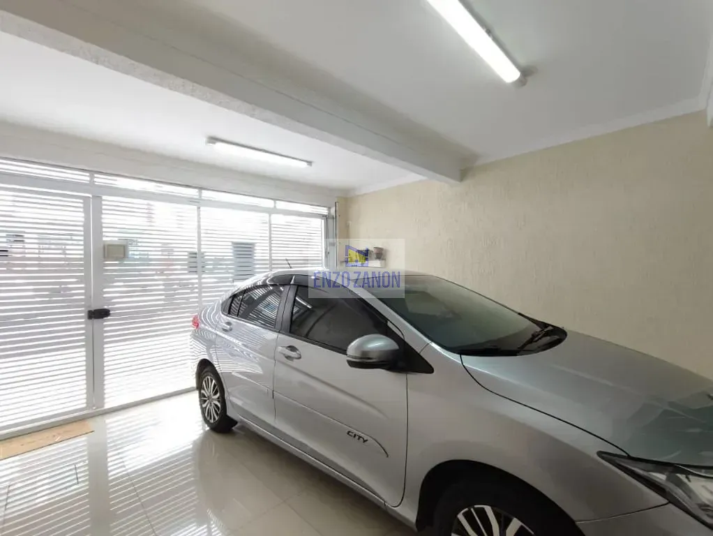 Sobrado, 3 quartos, 131 m² - Foto 23
