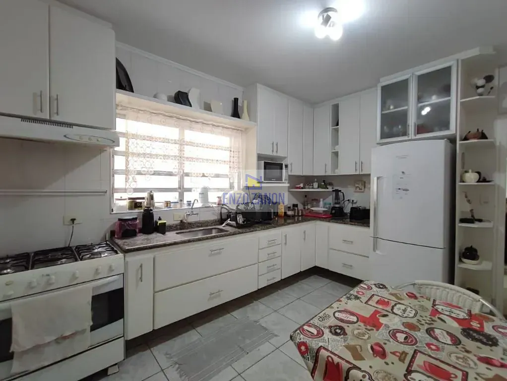Sobrado, 3 quartos, 131 m² - Foto 6