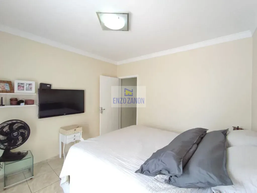 Sobrado, 3 quartos, 131 m² - Foto 7