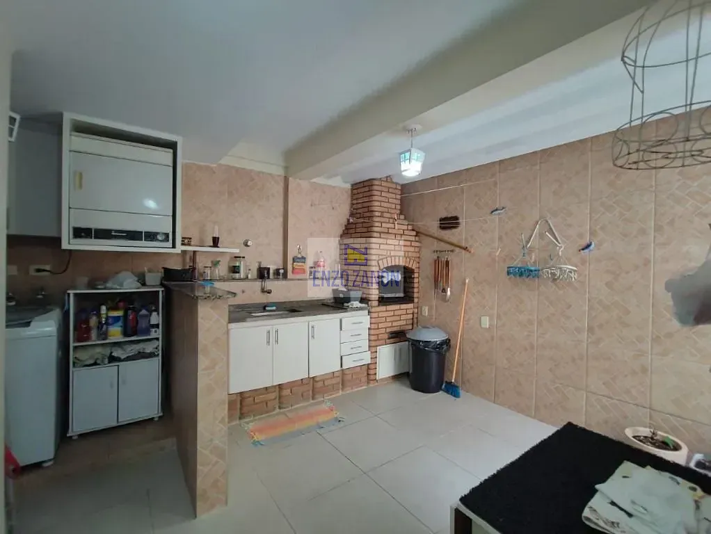 Sobrado, 3 quartos, 131 m² - Foto 22