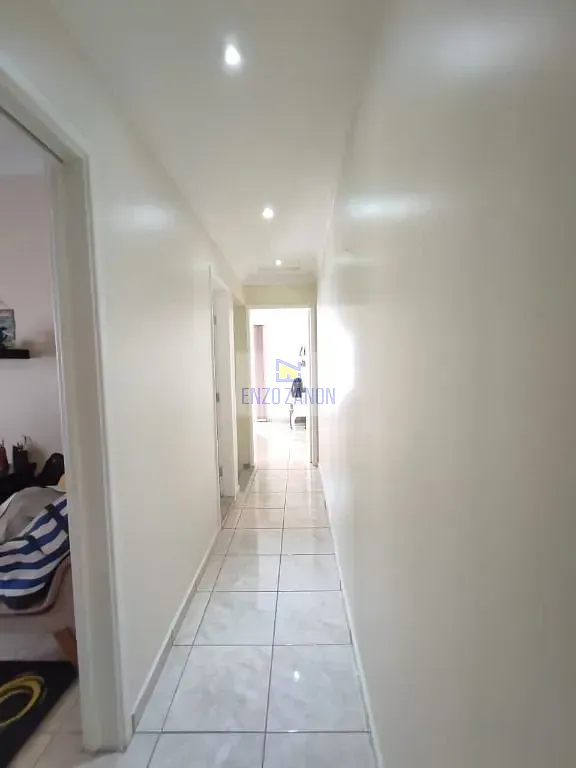 Sobrado, 3 quartos, 131 m² - Foto 19