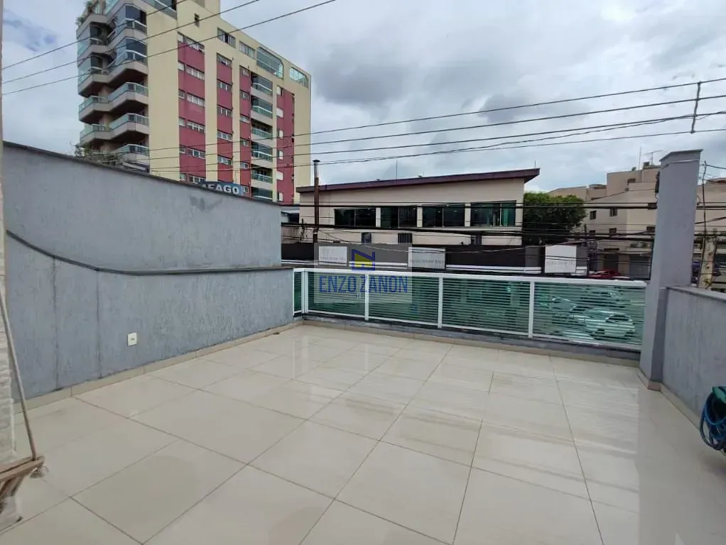 Sobrado, 3 quartos, 131 m² - Foto 9