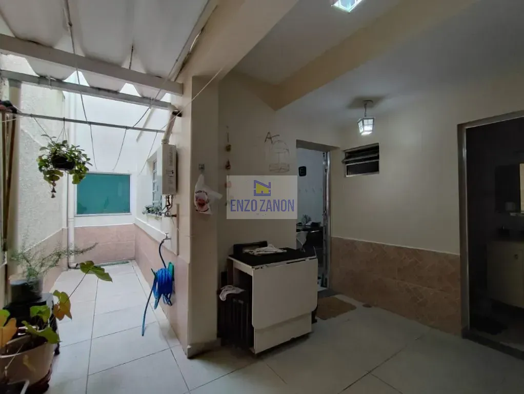 Sobrado, 3 quartos, 131 m² - Foto 16