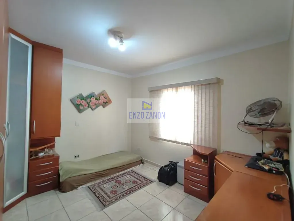 Sobrado, 3 quartos, 131 m² - Foto 13