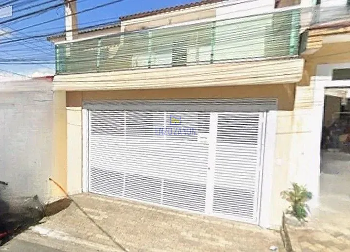 Sobrado, 3 quartos, 131 m² - Foto 25