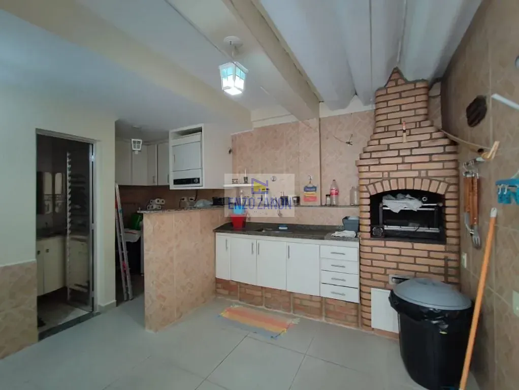 Sobrado, 3 quartos, 131 m² - Foto 21