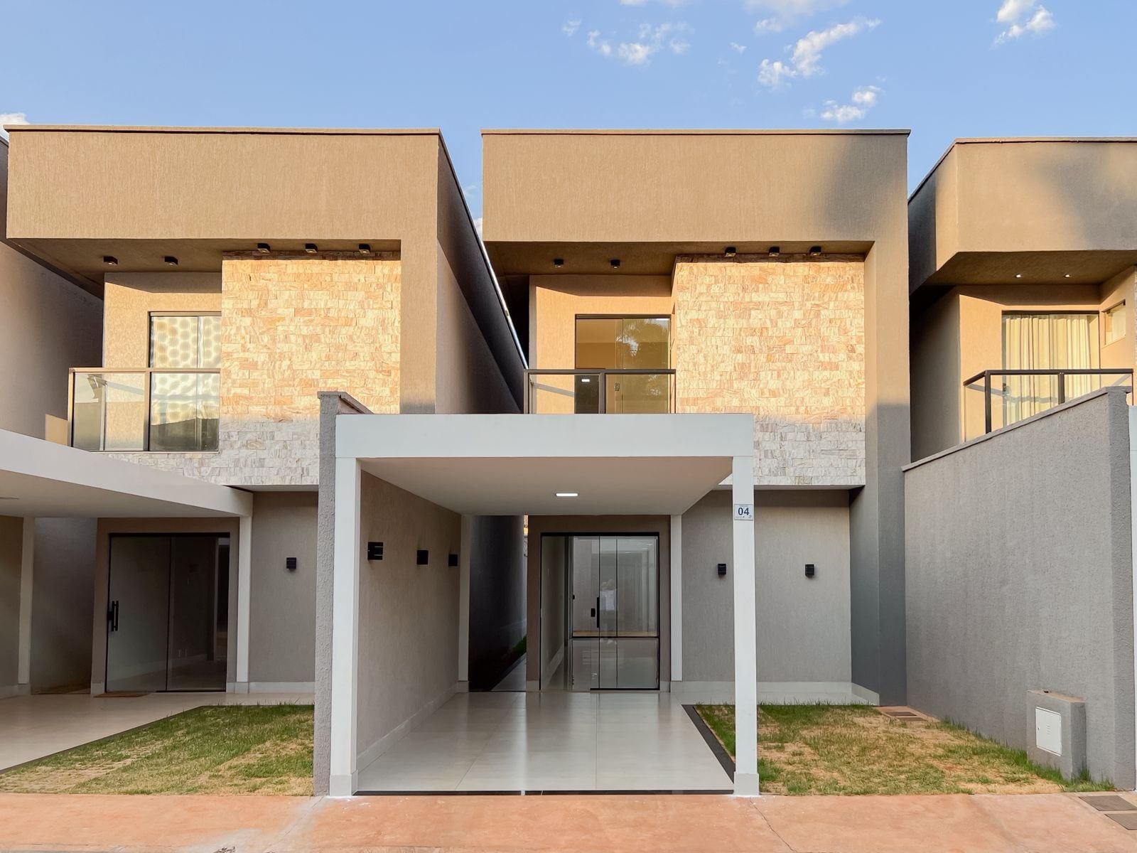 Sobrado, 3 quartos, 115 m² - Foto 5