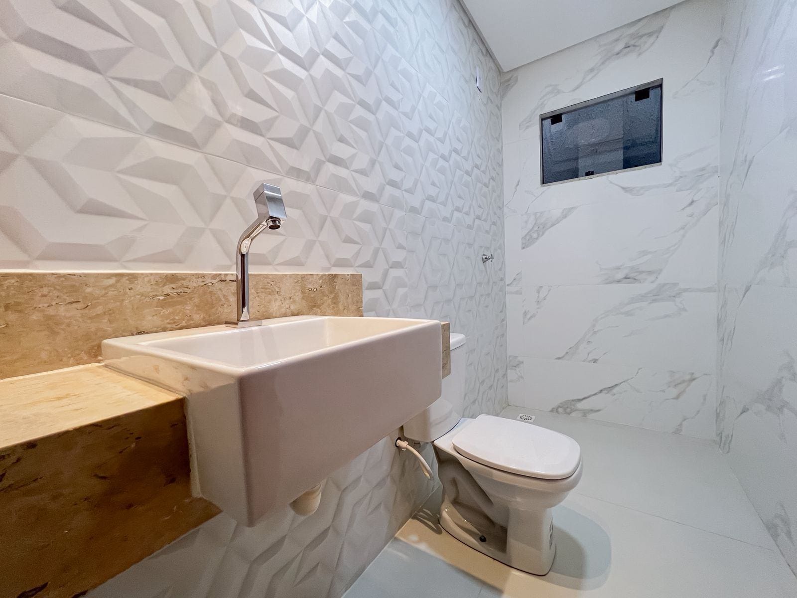 Sobrado, 3 quartos, 115 m² - Foto 2