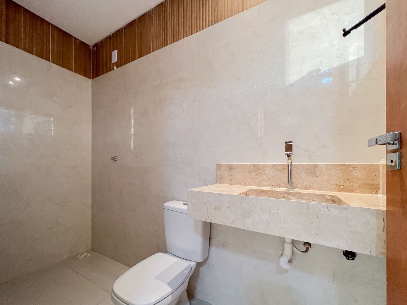 Sobrado, 3 quartos, 115 m² - Foto 3