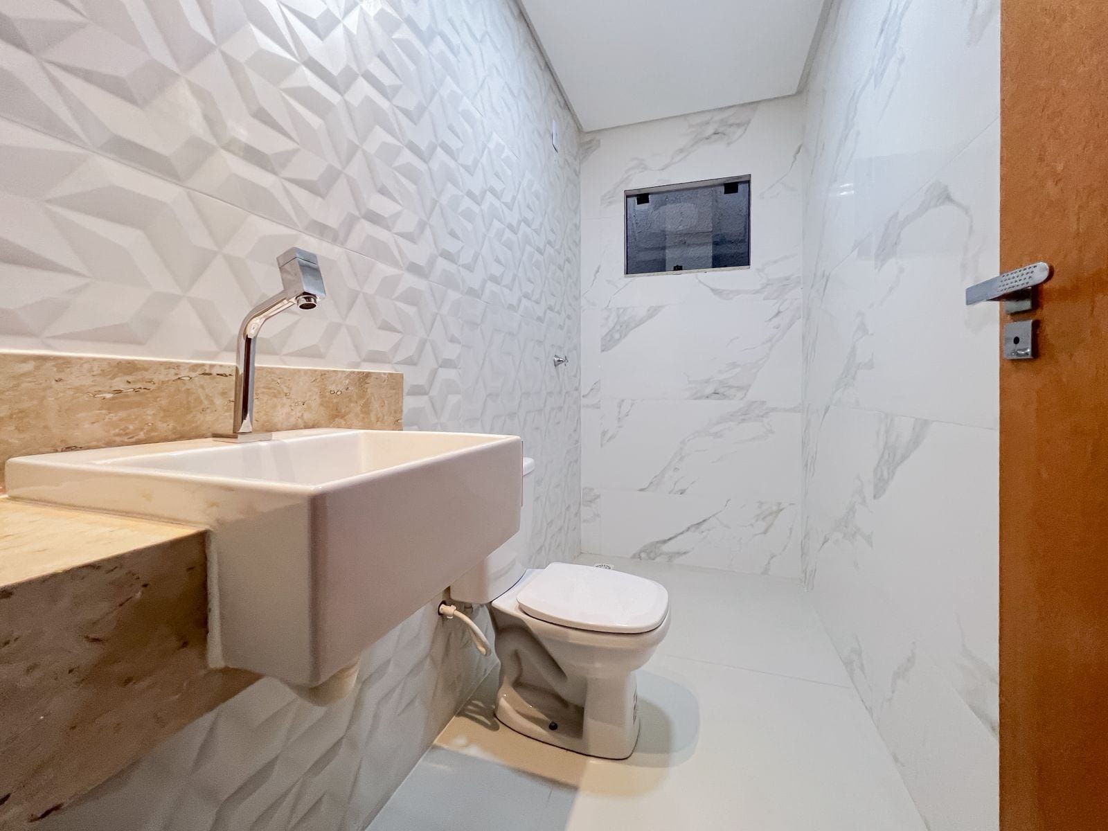 Sobrado, 3 quartos, 115 m² - Foto 4