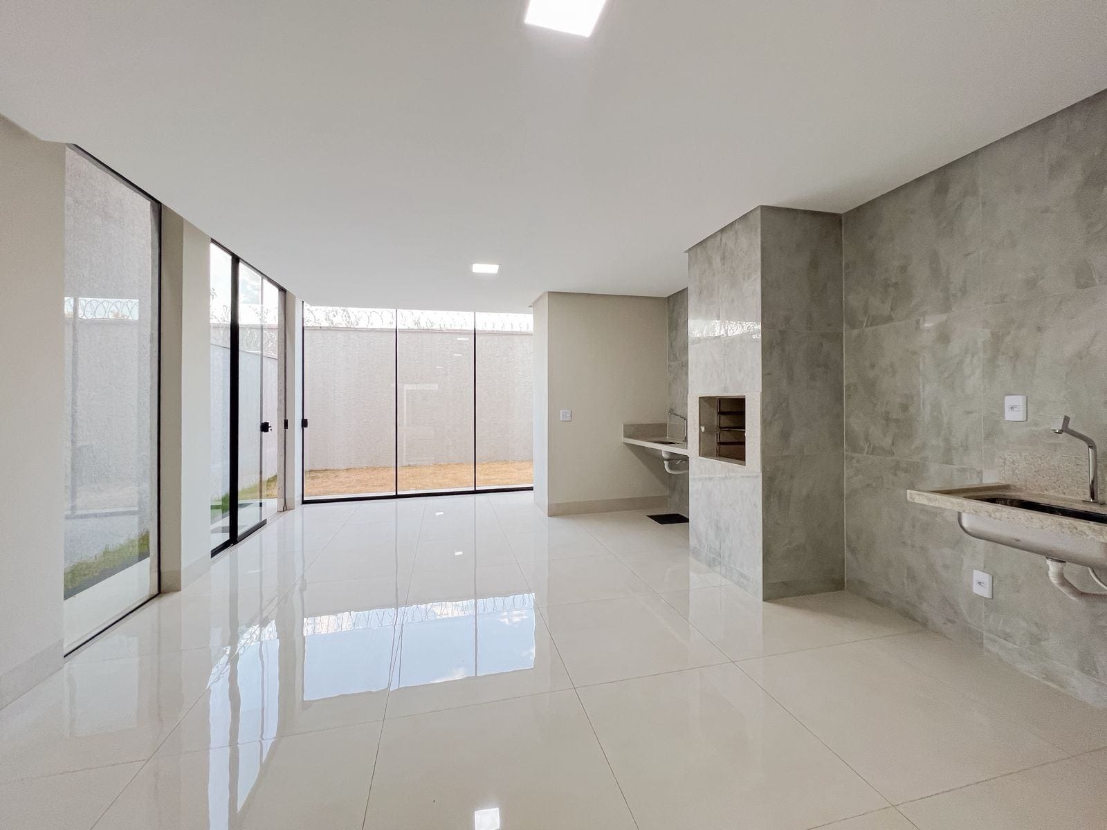 Sobrado, 3 quartos, 115 m² - Foto 13