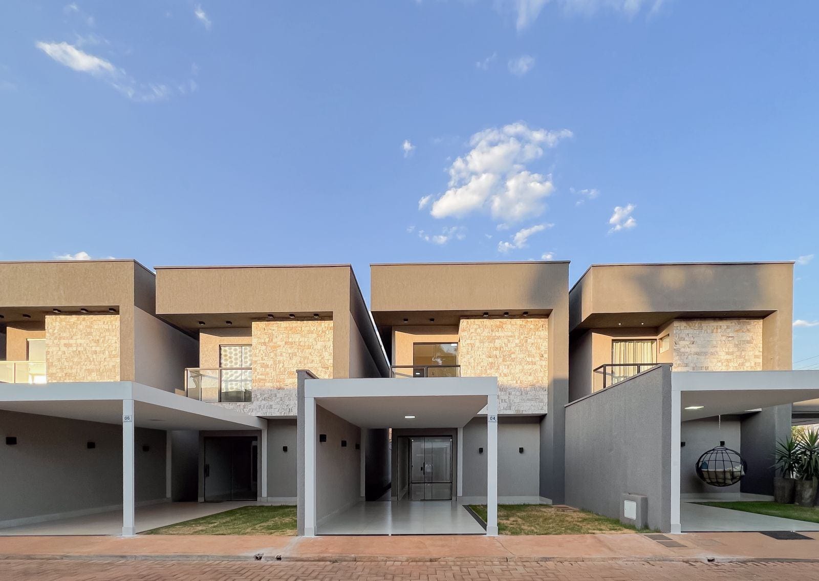 Sobrado, 3 quartos, 115 m² - Foto 23