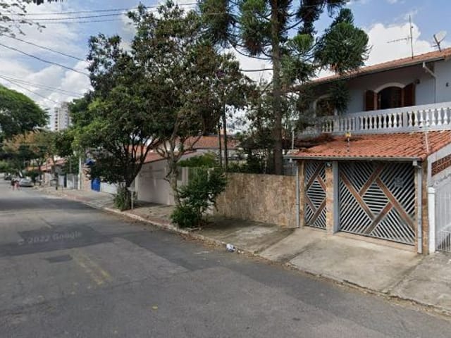 Foto do Sobrado - Sobrado com 3 dormitórios para alugar, 273 m² por R$ 4.820,00/mês - Parque Industrial - São José dos Campos/SP | INDEPENDENCE NEGOCIOS IMOBILIARIOS LTDA