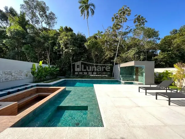 Sobrado com 675m² 5 quartos e 7 banheiros, à venda, no bairro Riviera de São Lourenço em Bertioga