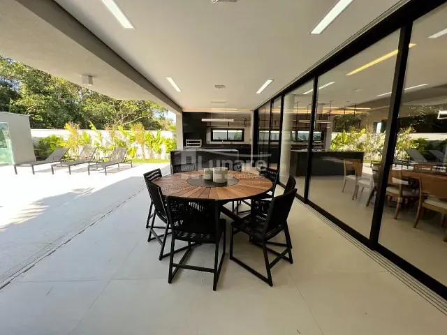 Sobrado com 675m² 5 quartos e 7 banheiros, à venda, no bairro Riviera de São Lourenço em Bertioga