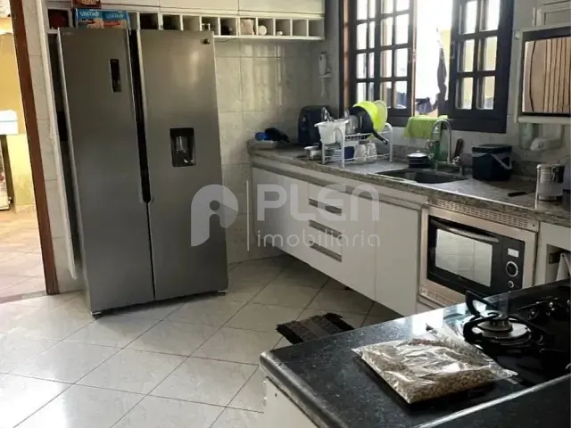 Sobrado com 175m² 4 quartos e 5 banheiros, à venda, no bairro Vila Irmãos Arnoni em São Paulo