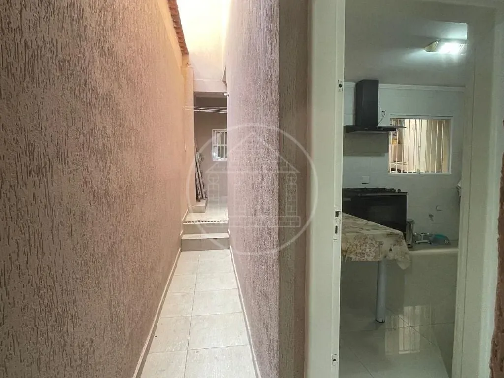 Sobrado, 3 quartos, 131 m² - Foto 6