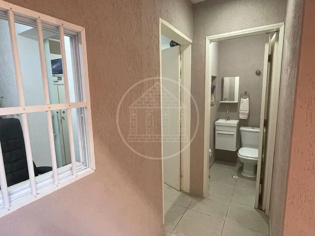 Sobrado, 3 quartos, 131 m² - Foto 12