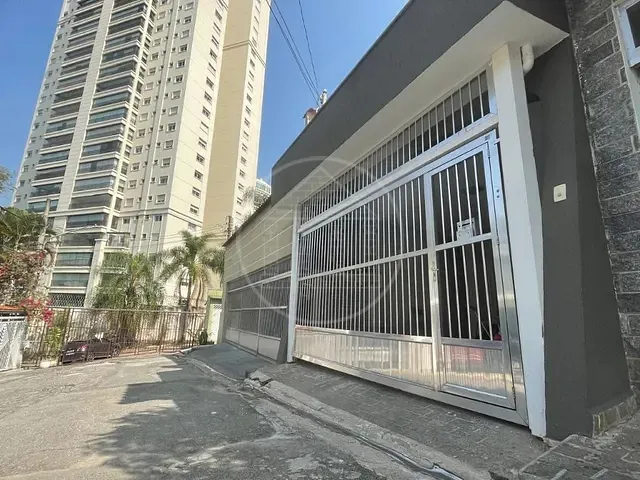 Sobrado com 103m² 3 quartos e 2 banheiros, à venda, no bairro Campo Grande em São Paulo