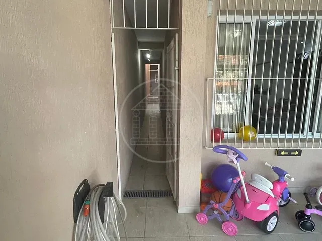 Sobrado com 103m² 3 quartos e 2 banheiros, à venda, no bairro Campo Grande em São Paulo