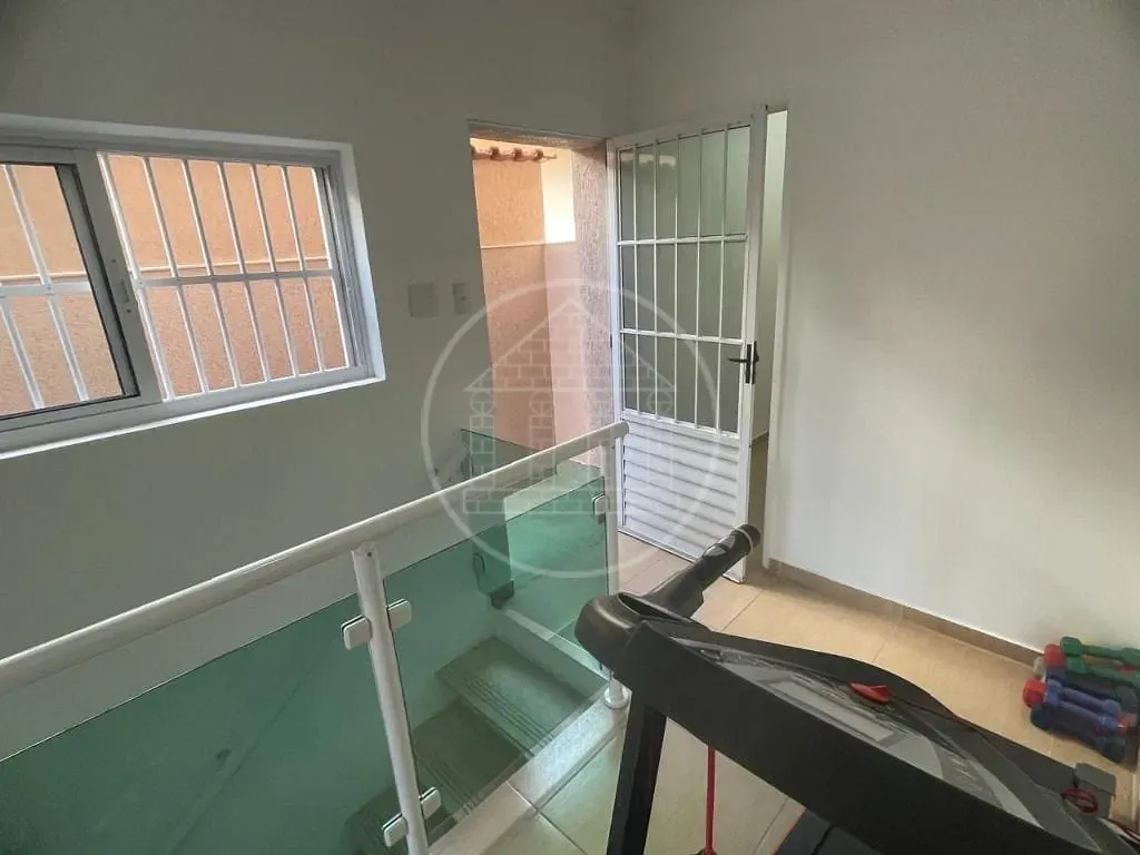 Sobrado, 3 quartos, 131 m² - Foto 17