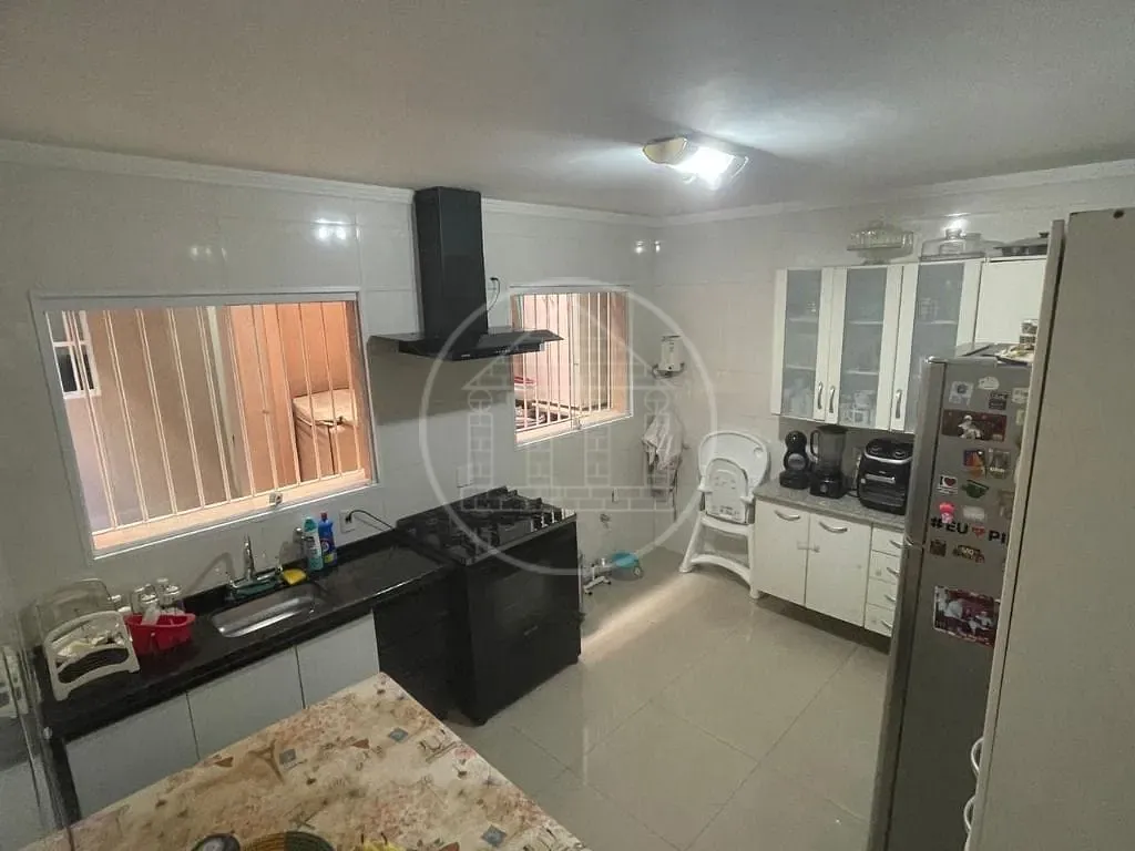 Sobrado, 3 quartos, 131 m² - Foto 10