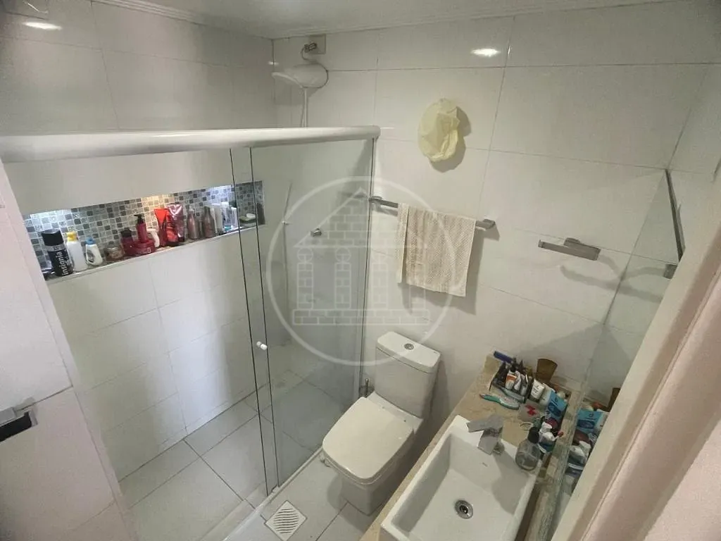 Sobrado, 3 quartos, 131 m² - Foto 24