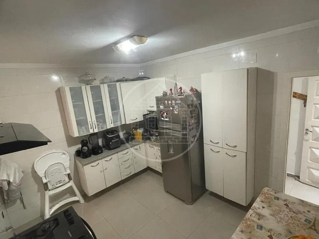 Sobrado, 3 quartos, 131 m² - Foto 11