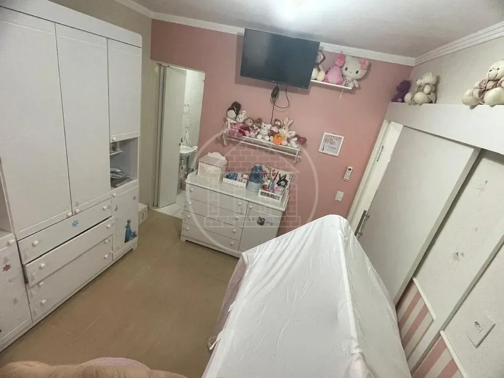 Sobrado, 3 quartos, 131 m² - Foto 27
