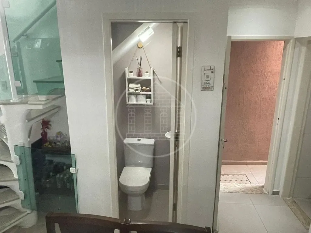 Sobrado, 3 quartos, 131 m² - Foto 9