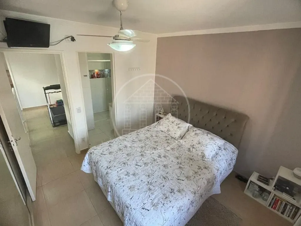 Sobrado, 3 quartos, 131 m² - Foto 21