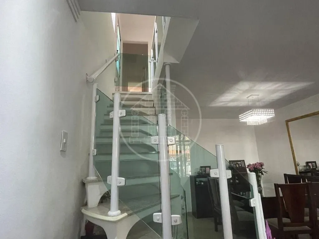 Sobrado, 3 quartos, 131 m² - Foto 8