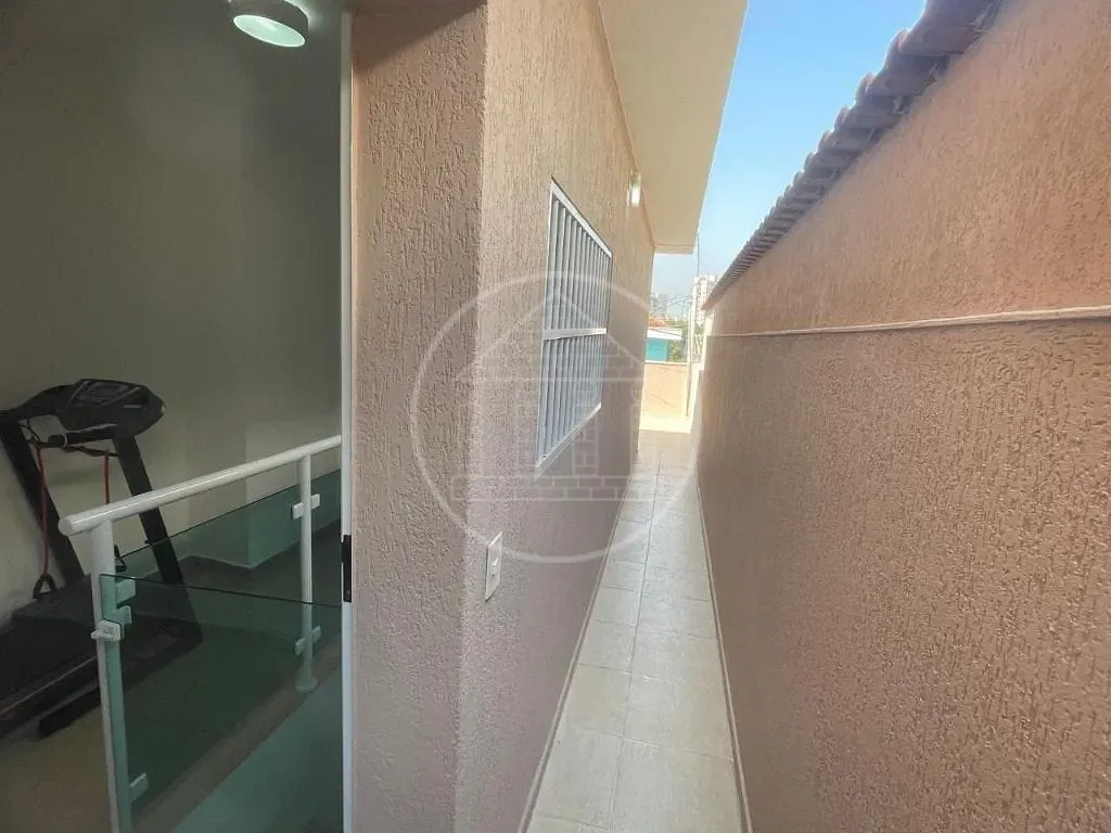Sobrado, 3 quartos, 131 m² - Foto 32