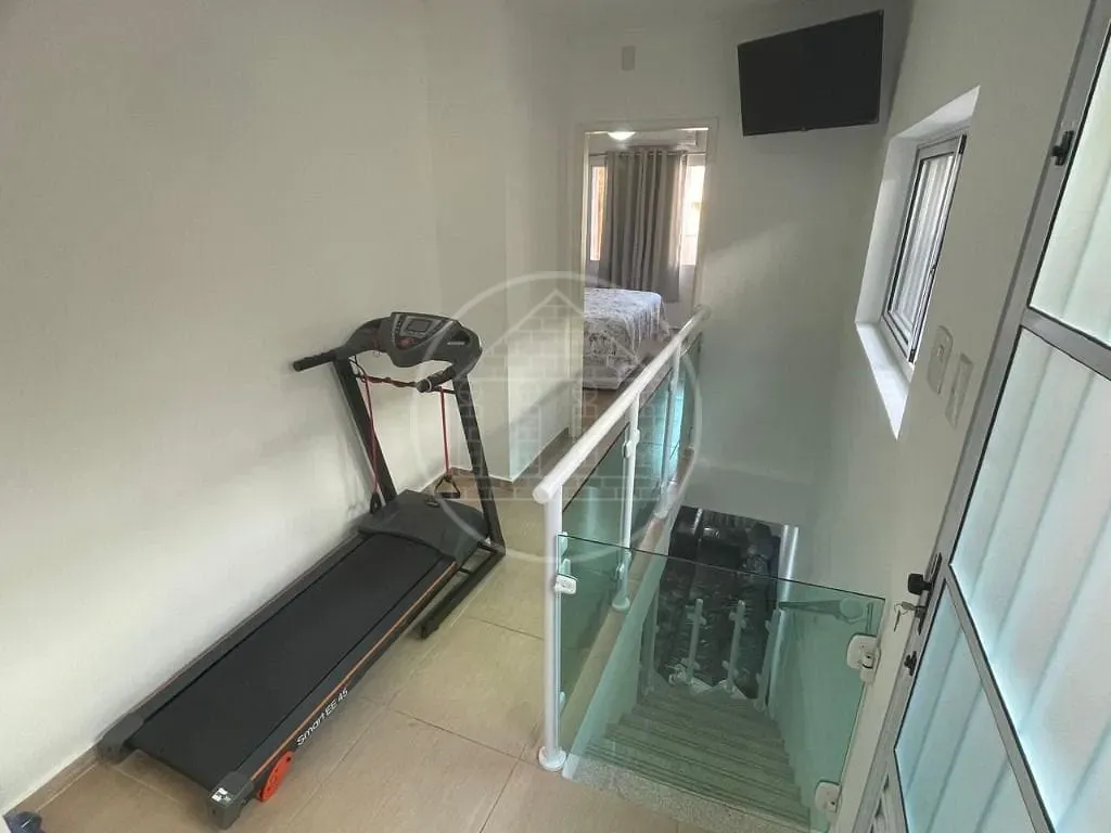 Sobrado, 3 quartos, 131 m² - Foto 18