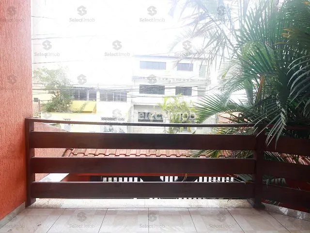 Sobrado 3 quartos e 4 banheiros, à venda, no bairro Vila Noêmia em Mauá