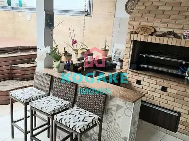 Sobrado com 250m² 4 quartos e 5 banheiros, à venda, no bairro Urbanova em São José Dos Campos