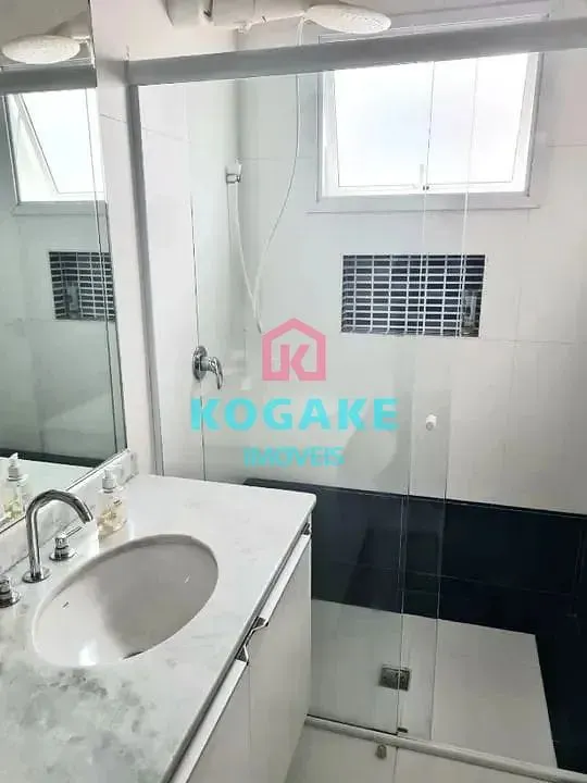 Sobrado, 4 quartos, 253 m² - Foto 9