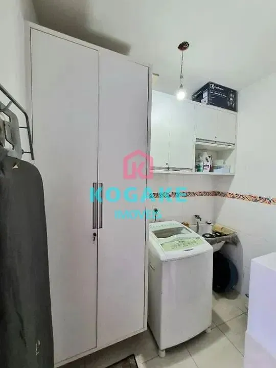 Sobrado, 4 quartos, 253 m² - Foto 11