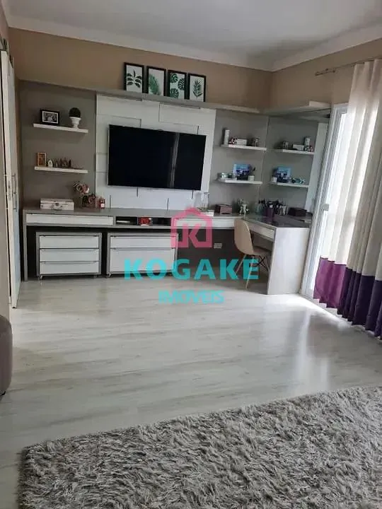 Sobrado, 4 quartos, 253 m² - Foto 3