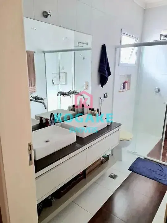 Sobrado, 4 quartos, 253 m² - Foto 7