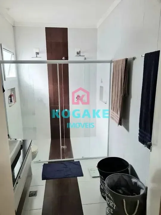 Sobrado, 4 quartos, 253 m² - Foto 10