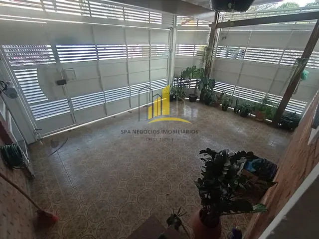 Sobrado 2 quartos e 2 banheiros, à venda, no bairro Vila Carlos de Campos em São Paulo