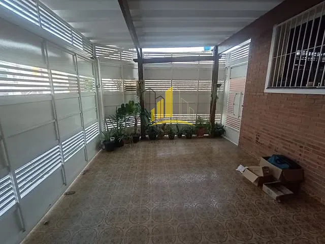 Sobrado 2 quartos e 2 banheiros, à venda, no bairro Vila Carlos de Campos em São Paulo