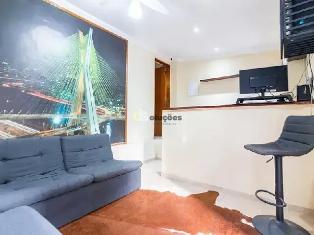 Sobrado à venda ou para alugar, no bairro Vila Mariana em São Paulo