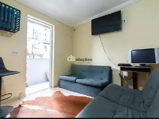 Sobrado à venda ou para alugar, no bairro Vila Mariana em São Paulo