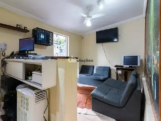 Sobrado à venda ou para alugar, no bairro Vila Mariana em São Paulo