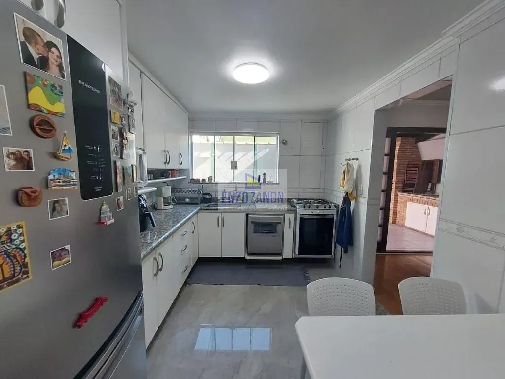 Sobrado, 3 quartos, 159 m² - Foto 22