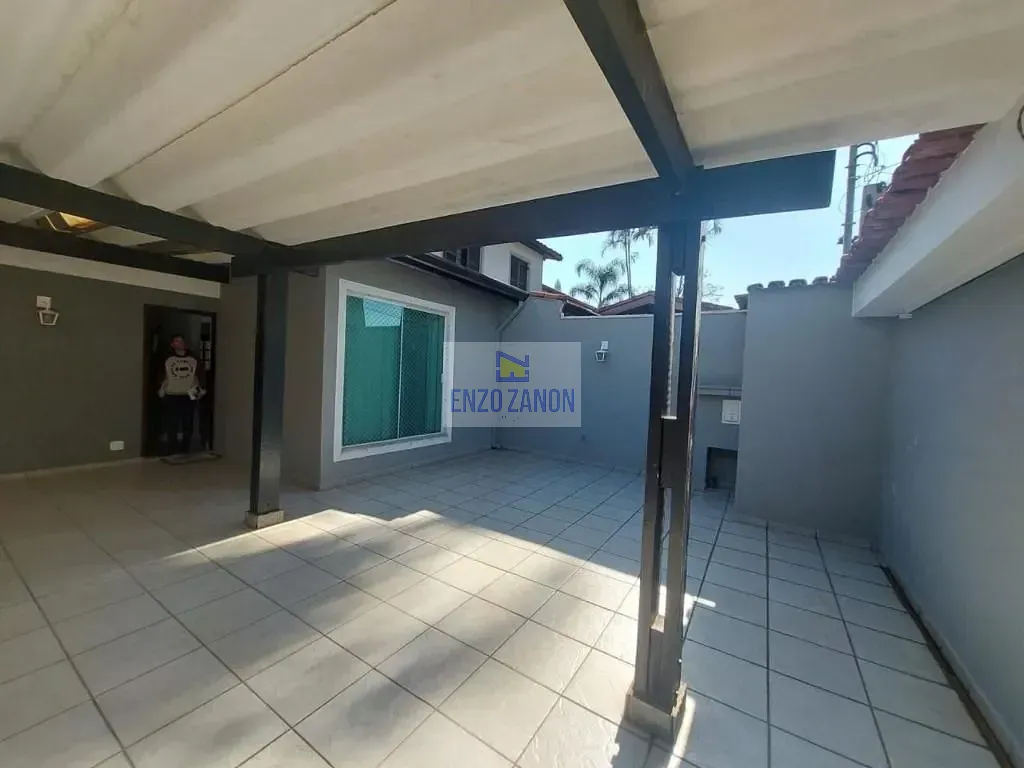 Sobrado, 3 quartos, 159 m² - Foto 61