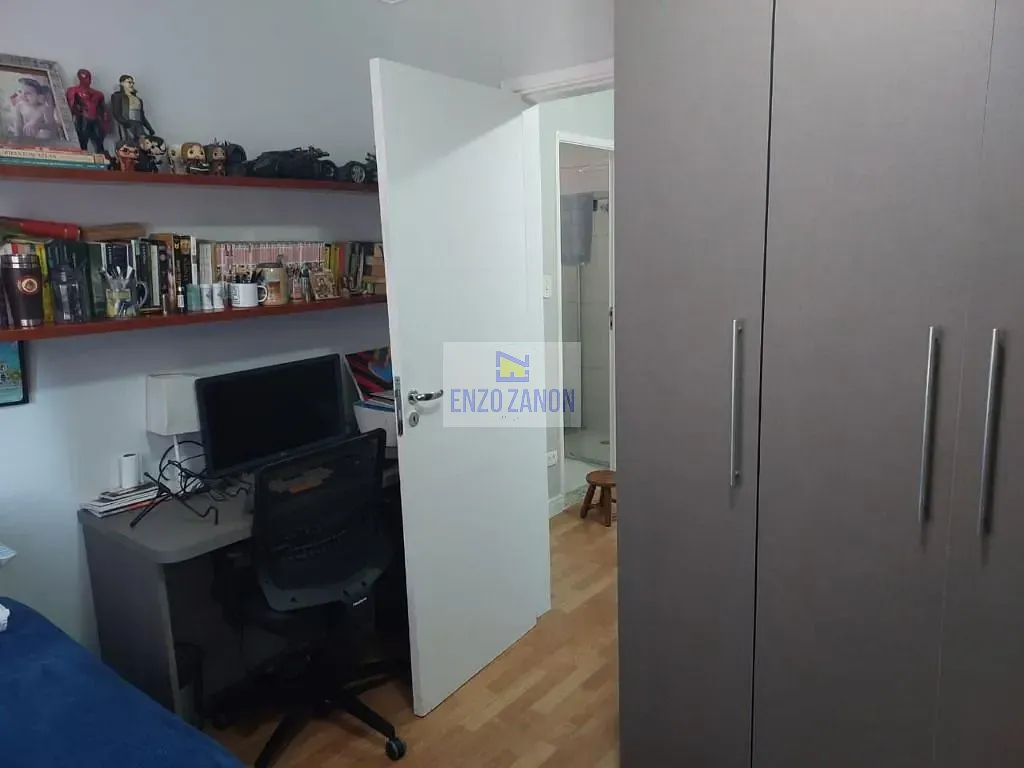 Sobrado, 3 quartos, 159 m² - Foto 32