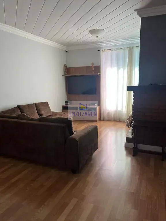 Sobrado, 3 quartos, 159 m² - Foto 3